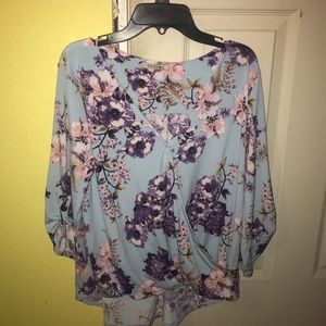 Cute Blouse Size Medium